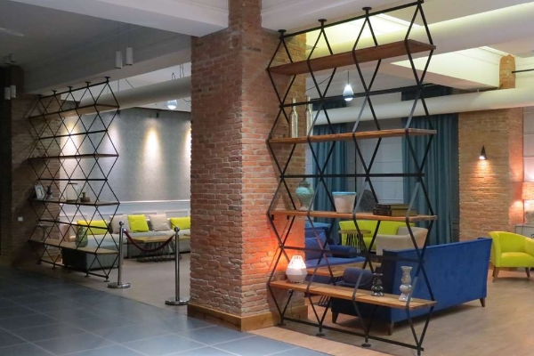 Best Western Tbilisi Art Hotel (Tbilissi)